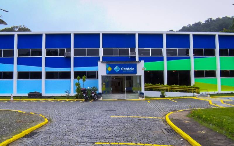 Estácio Petrópolis está com mais de 100 vagas para o ProUni