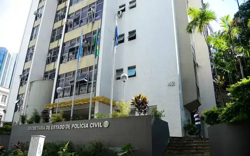 Policial civil é morto com tiro na cabeça na Zona Norte do Rio