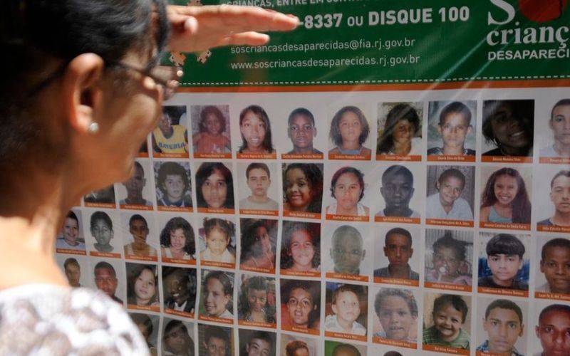 Petrópolis soma 21 pessoas desaparecidas em 2026