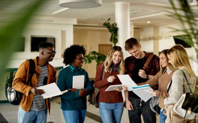 ProUni abriu inscrições nessa terça-feira para o segundo semestre
