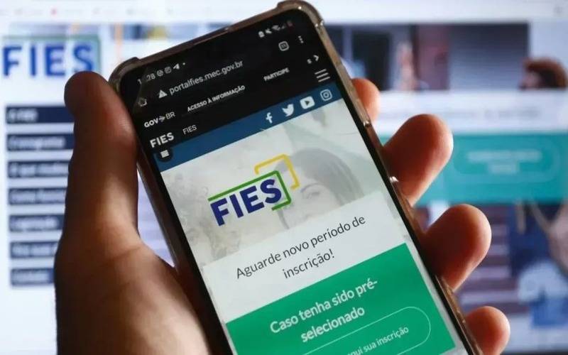 Petrópolis tem 3,3 mil contratos ativos do Fies; inadimplência supera 65% entre financ