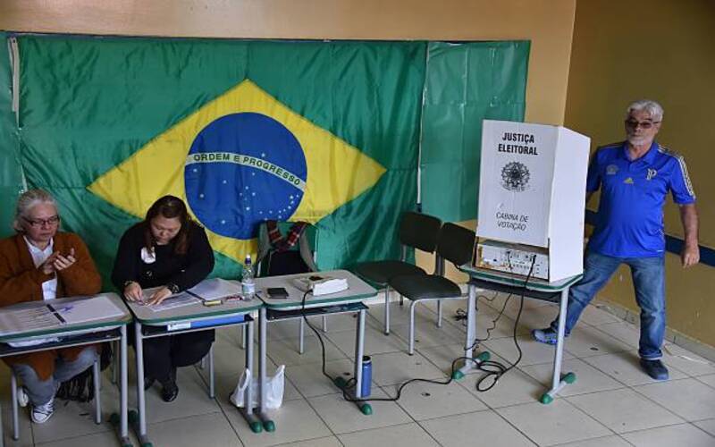 Petrópolis contou com mais de 3 mil mesários na última eleição