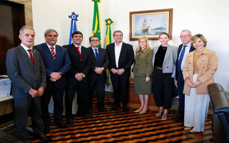 OAB-RJ articula apoio à criação de novas varas do Trabalho no Rio