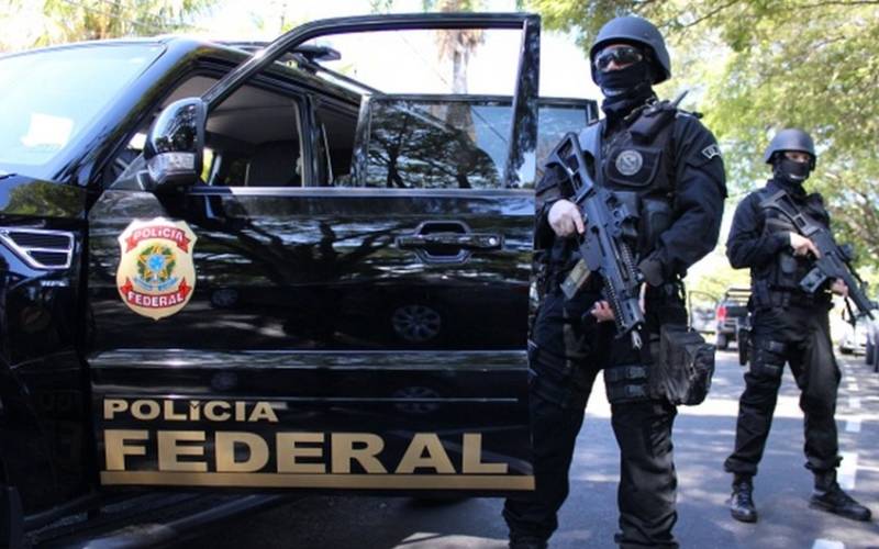 PF faz operação contra venda ilegal de canetas para emagrecimento