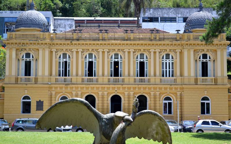 Câmara Municipal aprova orçamento para 2027