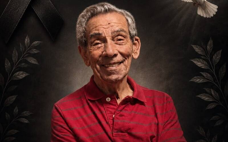 Morre aos 82 anos o radialista Luiz Mártire, referência da comunicação em Petrópolis