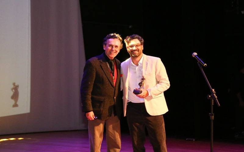 Instituto Caminho da Roça vence Prêmio Maestro Guerra-Peixe