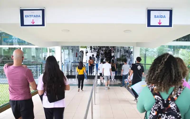Prouni 2026: inscrição gratuita para o 2º semestre termina nesta sexta