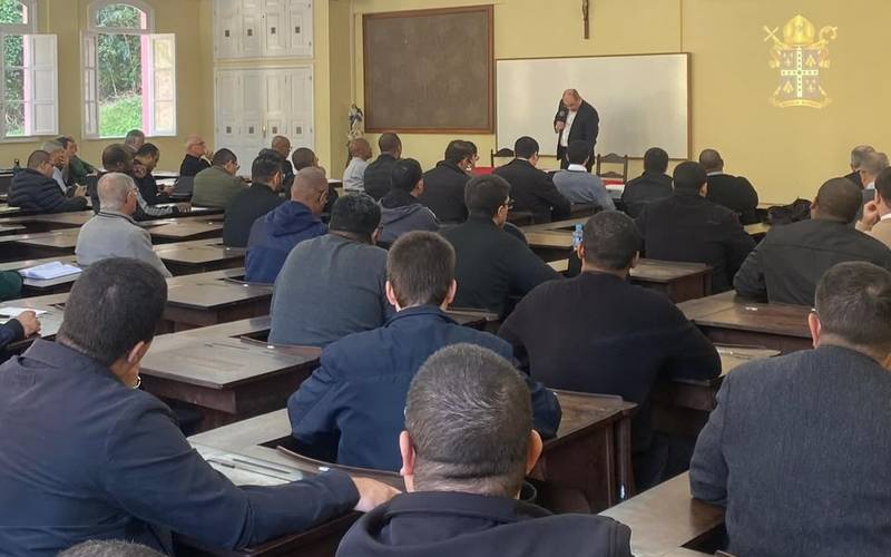 Diocese publica normas para garantir neutralidade da Igreja nas eleições de 2026