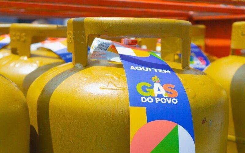 Caixa libera recarga do Gás do Povo para 42 mil beneficiários em Petrópolis nesta sext