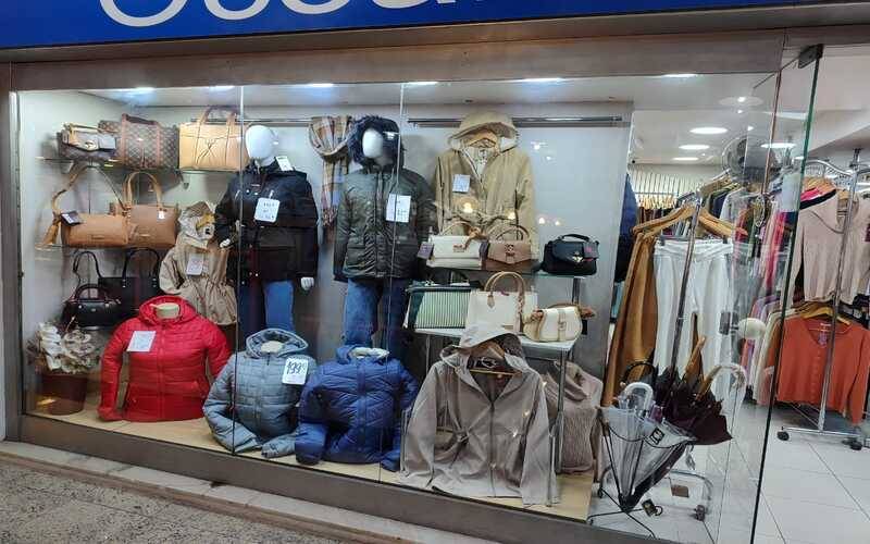 O frio vende: temperaturas baixas e temporada de inverno aquecem expectativa do comérc