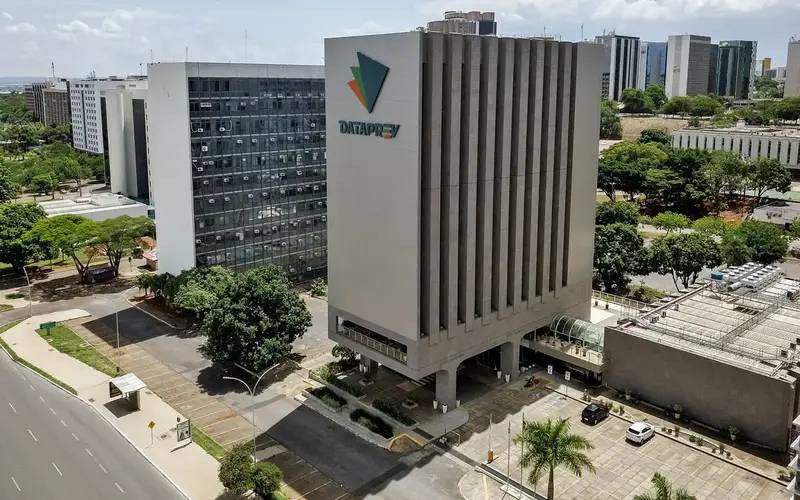 Dataprev abre inscrições de concurso para 212 vagas