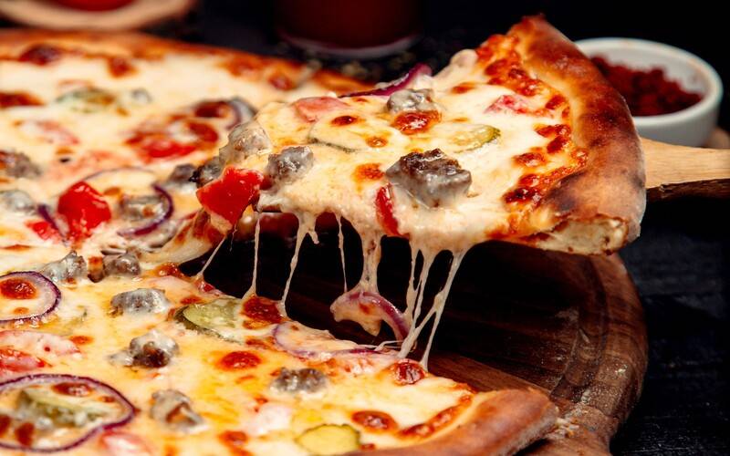 Petrópolis celebra o Dia da Pizza, com 68 pizzarias em operação 