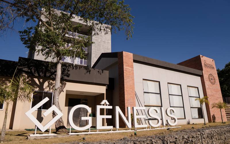 Gênesis Empreendimentos completa 16 anos tendo compromisso e confiança como marcas de 