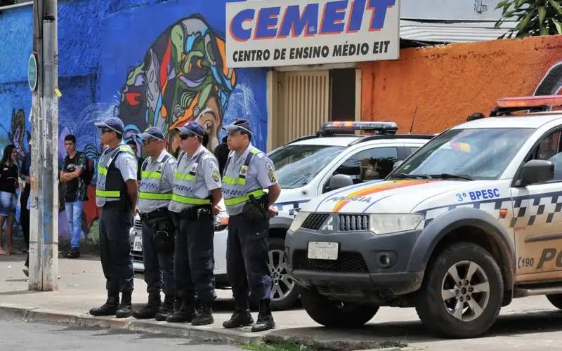 CNE define regras para garantir 200 dias letivos do calendário escolar