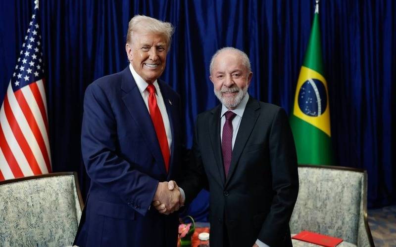 Um ano após início da disputa comercial, Brasil tenta evitar novas tarifas dos EUA