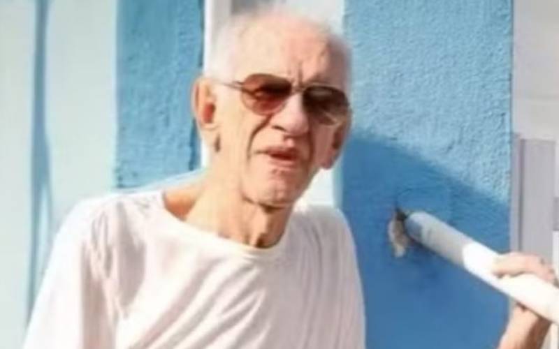 Morre no Rio de Janeiro o ator Rui Resende