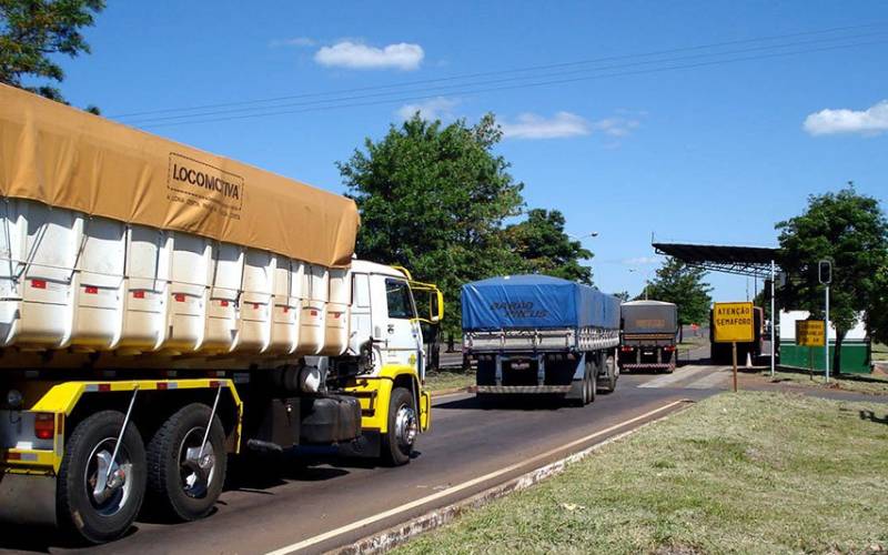 Senado deve votar MP que libera R$ 10 bilhões para subsidiar o diesel