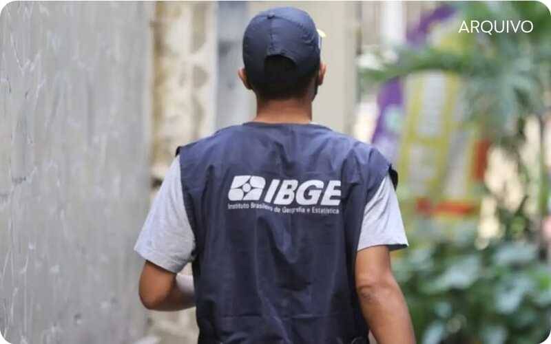 Portaria autoriza nomeações para cargo de pesquisador no IBGE