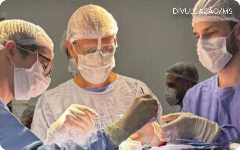 Edital abre 1.136 vagas para provimento de médicos especialistas em 309 cidades