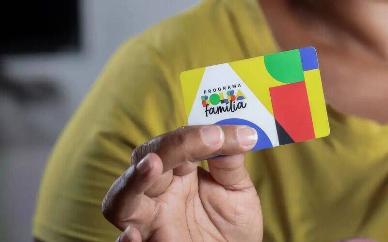 Pagamento do Bolsa Família começará na próxima segunda-feira (20)