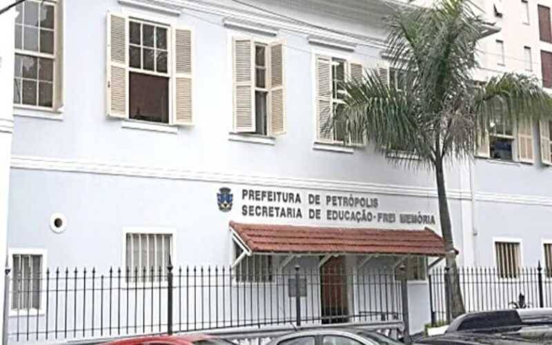 Pagamento sem contrato a empresa coloca Petrópolis na mira do MPRJ