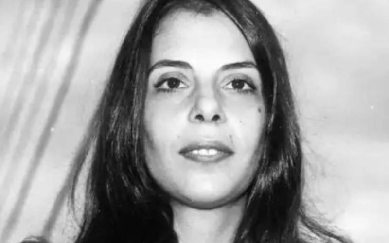 Morre a cantora petropolitana Claudia Savaget, grande voz da MPB