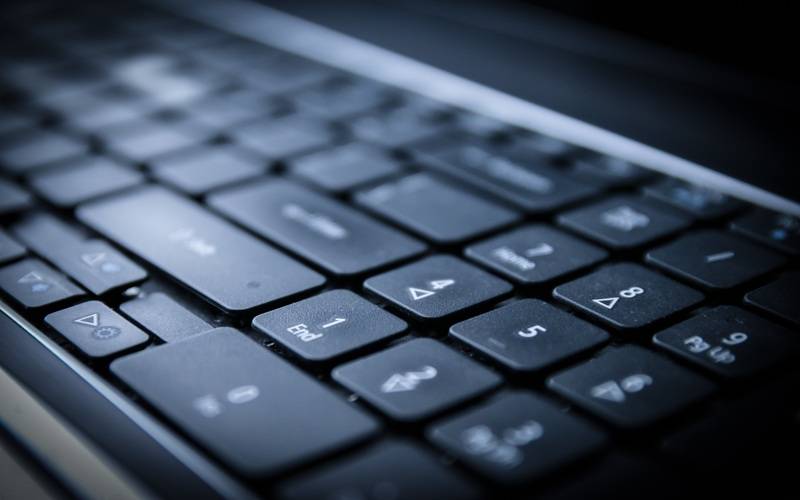 Últimas vagas para curso gratuito de operador de computadores estão disponíveis no Eti