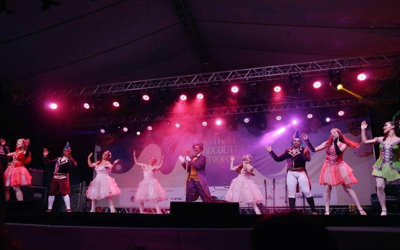 Festival do Chocolate amplia programação e reforça Petrópolis como destino de inverno,
