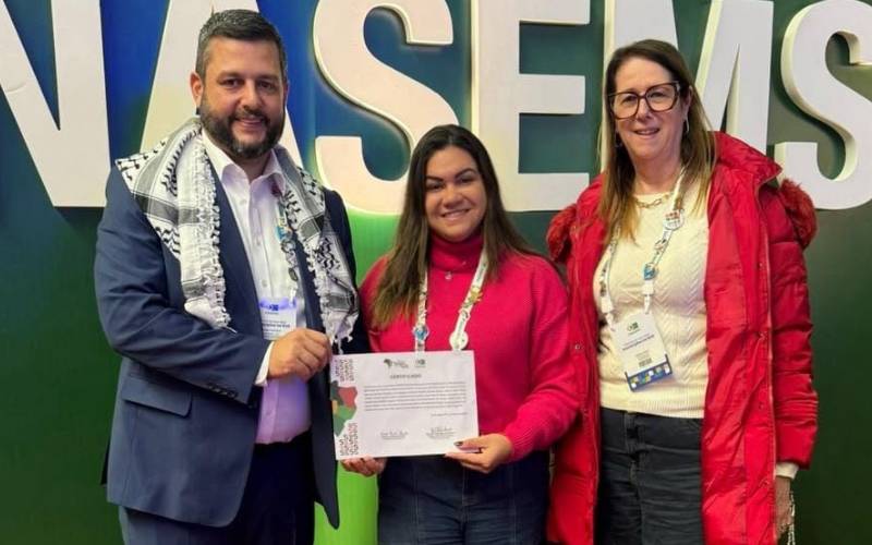 Trabalho da Prefeitura de Petrópolis é selecionado para a 21ª Mostra Brasil, Aqui Tem 
