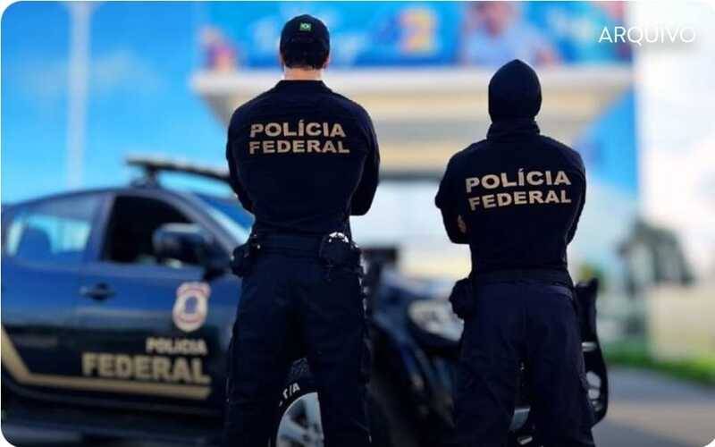 PF prepara operação nacional para a segurança dos candidatos à Presidência