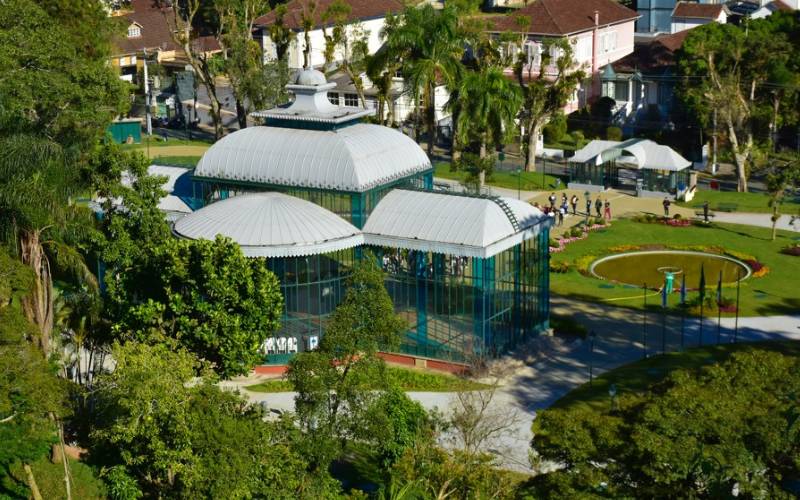 Inverno, boa comida e diversão: veja o que fazer em Petrópolis neste fim de semana