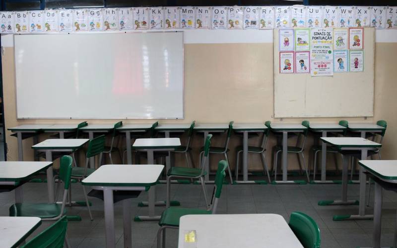 Redes de educação devem enviar dados sobre equidade ao MEC até quarta