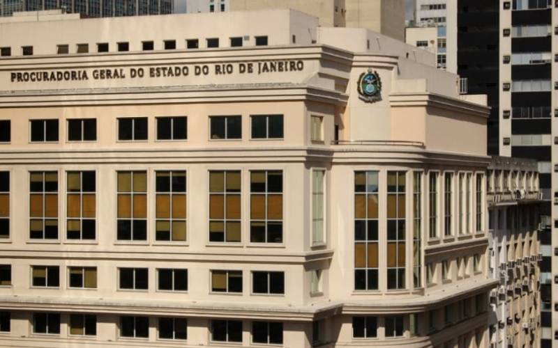 PGE-RJ divulga data da prova escrita do concurso para procurador do Estado