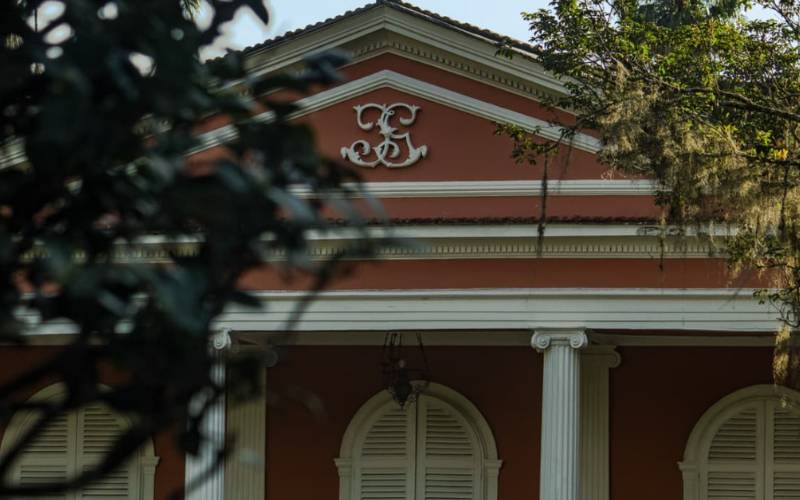 Casa da Princesa Isabel amplia funcionamento durante as férias de julho em Petrópolis