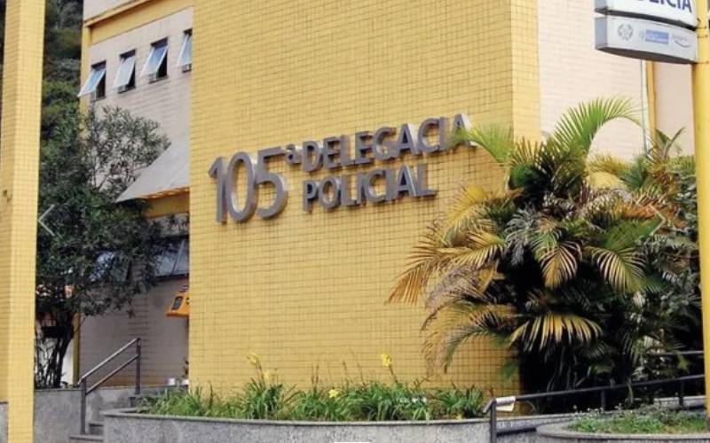 Polícia Civil prende condenado por estupro de vulnerável em Petrópolis