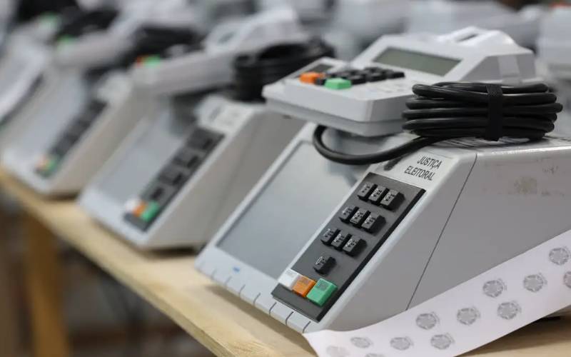 Prazo para solicitar voto em trânsito começa nesta segunda-feira; veja quem pode utili