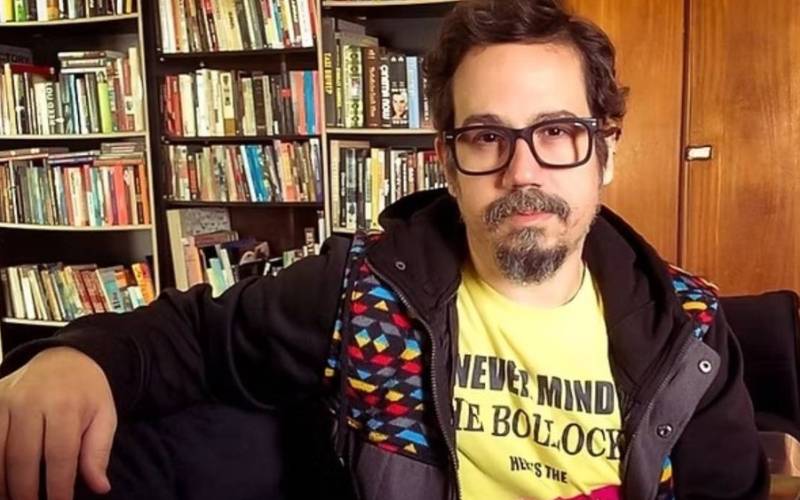 Cineasta Ricardo Spencer morre aos 49 anos em São Paulo