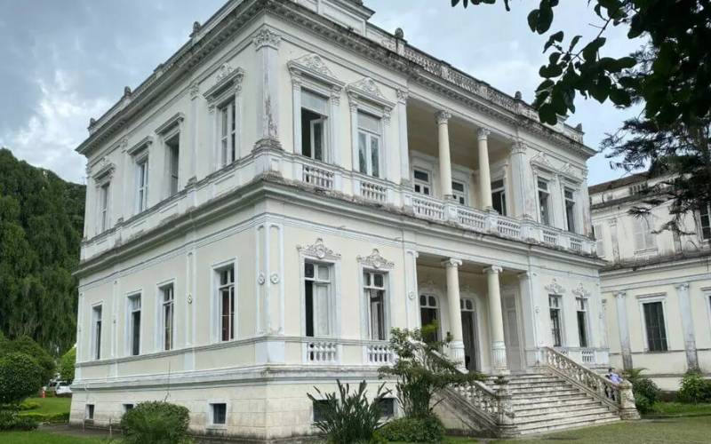 Prefeitura de Petrópolis informa indisponibilidade temporária de serviços digitais apó