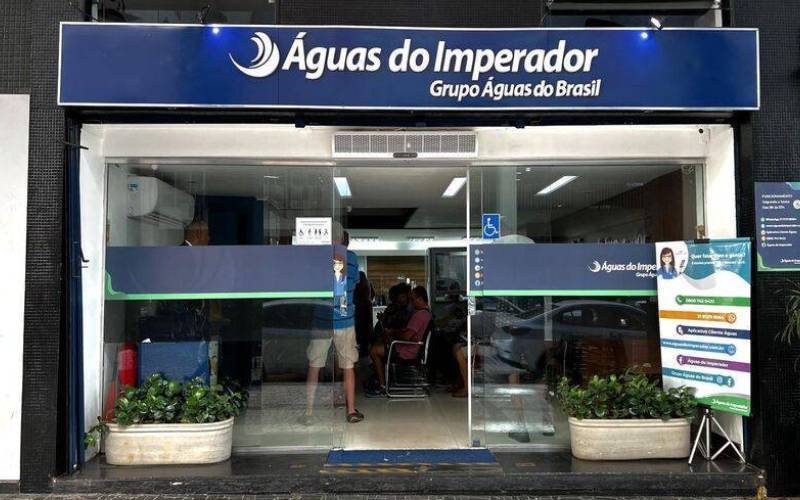 Mosela terá abastecimento de água interrompido temporariamente nesta terça-feira para 