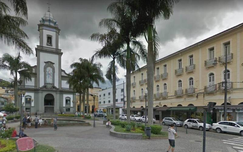 Praça da Inconfidência recebe ação de saúde e cidadania no Dia Internacional da Mulher