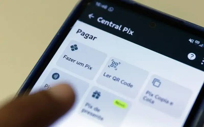 Modelo do Pix desafia controle financeiro dos EUA sobre o Brasil