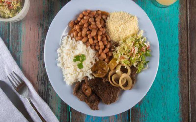 ONU confirma Brasil fora do Mapa da Fome e com dieta saudável mais barata da AL e Cari