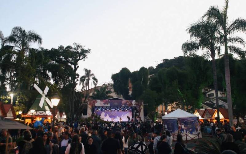 Festival de Chocolate de Petrópolis 2026 será aberto nesta quarta-feira no Palácio de 