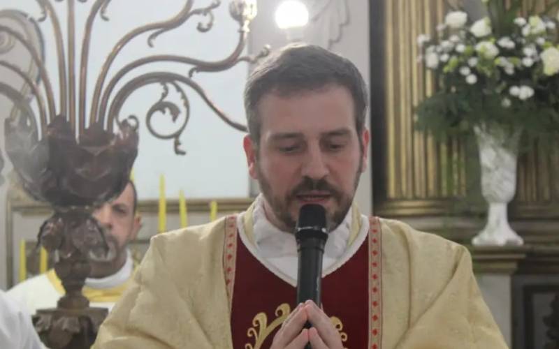 Paróquia de Bemposta acolhe novo administrador paroquial na festa de Nossa Senhora do 