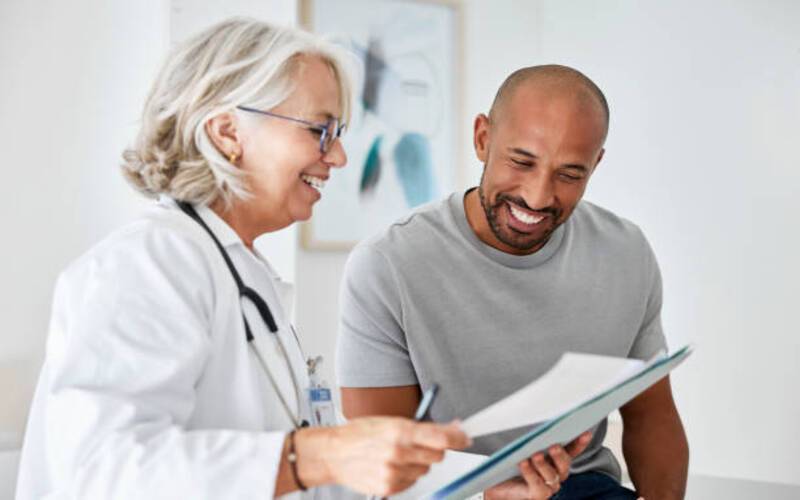 Nova lei exige divulgação de consultas e especialidades médicas