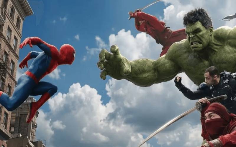 Super-herói, clássico da literatura e aventura no mar entre os destaques do Cine Show 