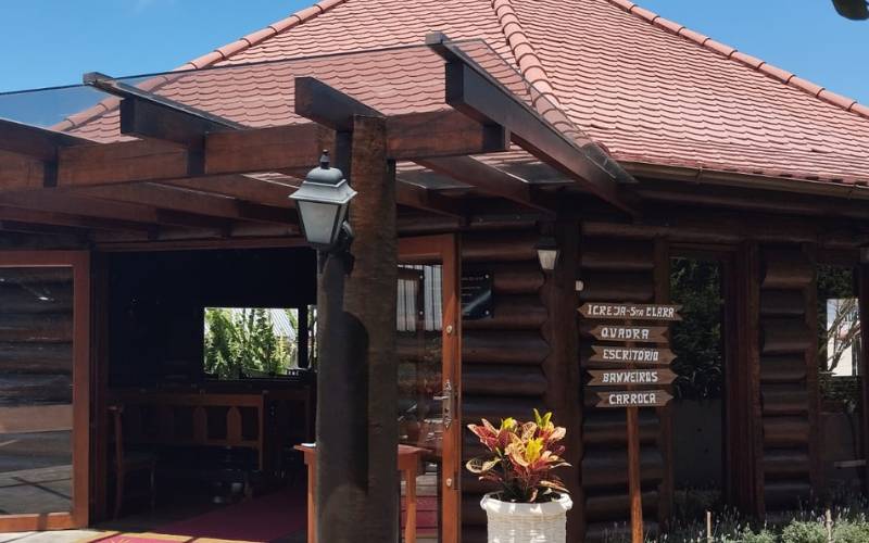 Paróquia Santa Clara promove o tradicional 