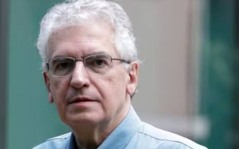 Petropolitano Vicente Loureiro assume direção do Instituto Rio Metrópole após reestrut