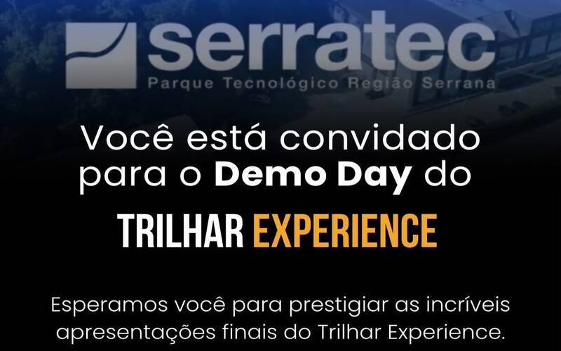 Serratec recebe o Trilhar Experience e leva adolescentes de Petrópolis para dentro do 